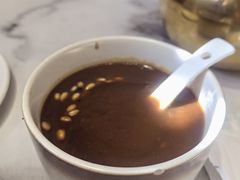 -天龙宝严素食馆(大兴善寺店)