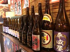 -平成屋·午肴夜酒(四川北路店)