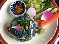 -Meena Rice Based Cuisine