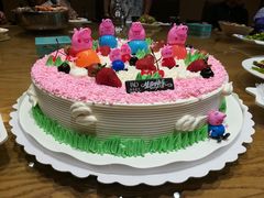 -萃和楼海鲜酒店(汉口路店)