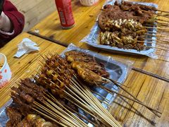 -胡仁根胡记炸炸炸