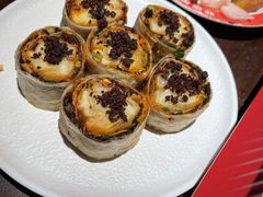 脆哨包饼油条-丝恋丝娃娃(逸天城国贸店)