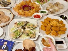 -新海利海鲜城·41年珠海老字号(夏湾店)