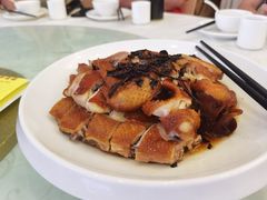 -巨元河鲜酒楼·清远特色菜名店(英德店)