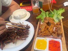 -永红源啤酒·烧烤·海鲜·大排档(台柳路店)