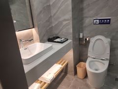 -海悦酒店(白石洲地铁站世界之窗店)