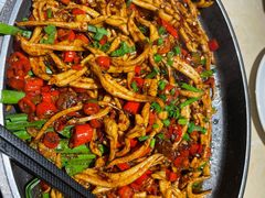 -大碗先生(万家丽店)