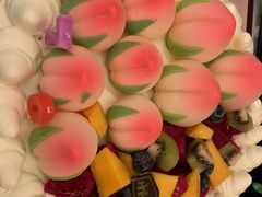 -小厨娘淮扬菜(六合欢乐港店)