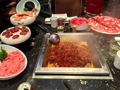 -大妙火锅·非物质文化遗产(东郊记忆店)