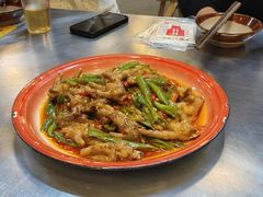 -馬伍旺川菜(江北虹悦城店)