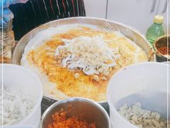 -安徽阜阳卷馍(西单店)