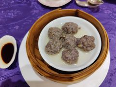 陈皮牛肉丸-惠食佳·朱雀(东方商厦店)