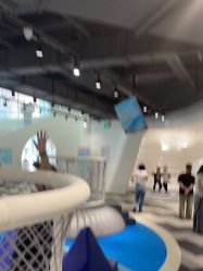 -MINI MARS KIDS CLUB亲子家庭中心(杨浦黄兴店)