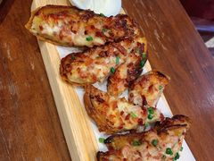 烤土豆皮-G+KITCHEN(龙湖狮山天街店)