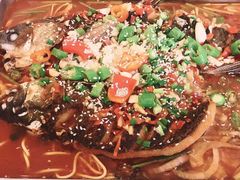 -鱼乐岛餐厅·户外花园主题餐厅