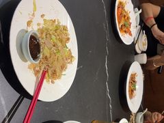-南门食仙·手工福州菜(南门兜店)