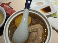-侨美食家·粤菜(体育西路店)