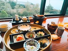 -滨千鸟之汤 海舟