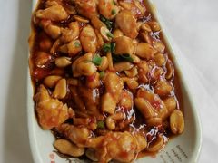 -好人家海鲜酒楼(淞南路店)