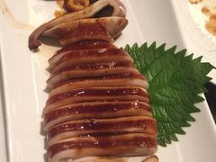 -柚·日式料理-富力万丽酒店