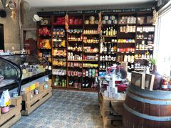 零售区-Alimentari早午餐(安福路店)