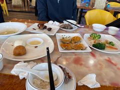 -新金盛·海鲜酒楼(盐田店)
