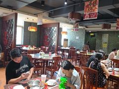 -天下客饭店(中山路店)