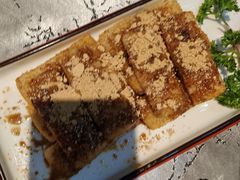 红糖糍粑-红辣椒·川菜·火锅(张杨路店)