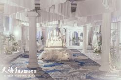 -天禧一站式婚礼中心生日派对