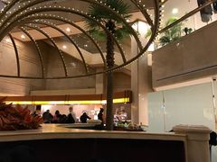 -上海建国宾馆-葵园餐厅