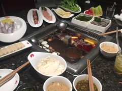 -海底捞火锅(龙岗星河COCO Park店)