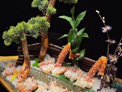 -蟹犇前•帝王蟹雪蟹(陆家嘴店)