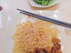 -东泰祥生煎馆(重庆北路店)