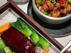 锦府东坡肉-锦府园·杭州小馆·创意杭帮菜(湖滨银泰in77店)