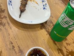 辣椒油-柴氏风味斋(甘家口店)