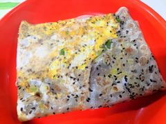 -中央财经大学-食堂