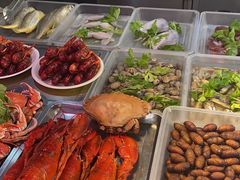 -正宁路小吃夜市