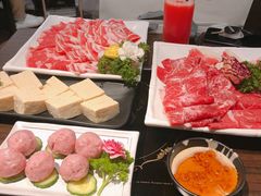 -老翡翠 Old Crystal Jade Restaurant