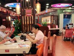 大堂-点都德(盘福楼店)