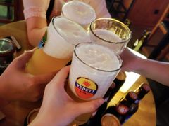 -HIB HUB公社(解放西路店)