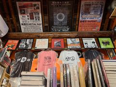 -独音唱片 Indie Music