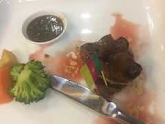 -德大西餐社(云南南路店)