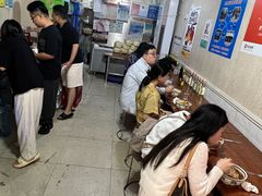 -李易面馆(树木岭店)