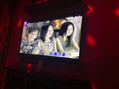 -INLOVE KTV(杭州滨江宝龙城店)
