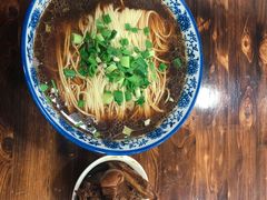 -苏州藏书羊肉馆(安顺路店)