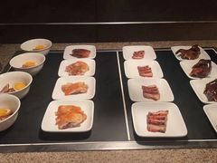 -咖啡厅自助餐厅(贵阳中天凯悦酒店)