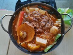 -张妈台式锅烧(深大店)