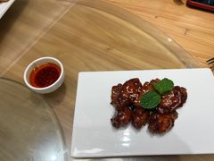 -枣子树·素食餐厅(普陀山店)