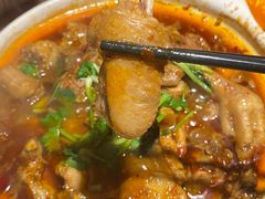 -川味堂·四川豆花(八卦岭店)