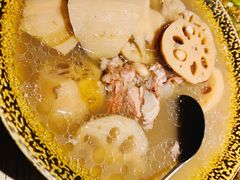 -滇铺子·云南特色菜·第九届野生菌美食节(曲靖万达店)